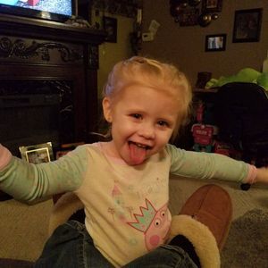 Meet your Posher, Deb